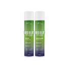 Kit Shampoo e Condicionador Absolut Pós Química - Light Hair