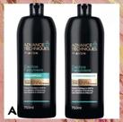 Kit shampoo e condicionador ADVANCE TECHNIQUES Cachos Fabulosos