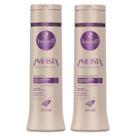 Kit Shampoo e Condicionador Ametista 300 ml Haskell