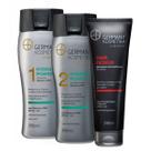 Kit Shampoo E Condicionador Banana E Mel 250g Germany