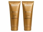 Kit Shampoo e Condicionador Belofio Amendofios 250ml Hidratação Brilho e Maciez Kit Shampoo e Condicionador Belofio Amendofios 250ml Hidratação Brilho e Maciez