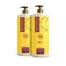 Kit Shampoo e Condicionador Bio Extratus Tutano 1 litro