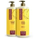 Kit Shampoo e Condicionador Bio Extratus Tutano 1L