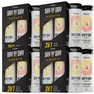 Kit Shampoo e Condicionador BioHair Day By Day 250ml 4 unidades