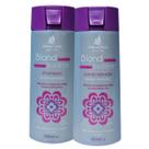 Kit shampoo e condicionador Blond balance Barrominas