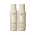 Kit Shampoo e Condicionador BlondMe Bond Repair 550 ml