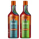 Kit Shampoo E Condicionador bombar 1l - Inoar