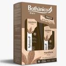 Kit shampoo e condicionador Bothânico hair - Mandioca & coco