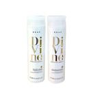 Kit Shampoo E Condicionador Braé Divine