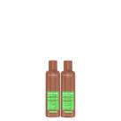 Kit shampoo e condicionador Burix Care Kit shampoo e condicionador Burix Care
