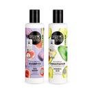 Kit Shampoo e Condicionador Cabelos Mistos Organic Shop Kit Shampoo e Condicionador Cabelos Mistos Organic Shop