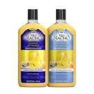 Kit Shampoo e Condicionador Cabelos Ralos - Tio Nacho