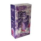 Kit Shampoo e Condicionador Cacheado Sedutor 800ml- Beleza Tropical Kit Shampoo e Condicionador Cacheado Sedutor 800ml- Beleza Tropical