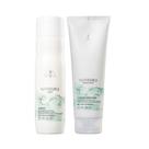 Kit Shampoo E Condicionador Cleansing Wella Professionals Nutricurls 250ml