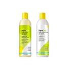 Kit Shampoo E Condicionador Deva Curl Delight 2X355Ml