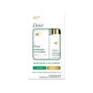 Kit Shampoo e Condicionador Dove Umectação + Coco Antioxi