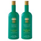 Kit Shampoo e Condicionador Duo Hayashi Hinoki 1000 ml