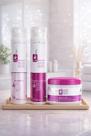 Kit Shampoo E Condicionador E Máscara 250g Alho Therapy MSA Varcare