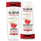 Kit Shampoo e Condicionador Elseve Reparação Total 200ml