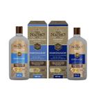 Kit Shampoo e Condicionador Engrossador 200mL - Tio Nacho Kit Shampoo e Condicionador Engrossador 200mL - Tio Nacho