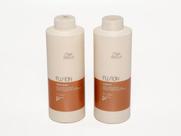 Kit Shampoo E Condicionador Fusion Wella Professionals 2x1000ml