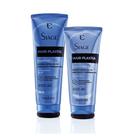 Kit Shampoo e Condicionador Hair-Plastia Siáge Eudora Kit Shampoo e Condicionador Hair-Plastia Siáge Eudora
