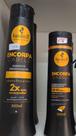 Kit shampoo e condicionador haskell Kit shampoo e condicionador haskell