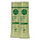 Kit Shampoo e Condicionador Haskell Jaborandi Antiqueda 300ml