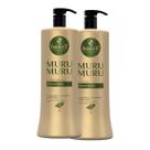 Kit Shampoo E Condicionador Haskell Murumuru 1 Litro