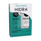 Kit Shampoo e Condicionador Hidra Babosa 300ml - Salon Line