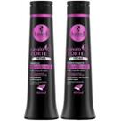 Kit Shampoo e Condicionador Hidra Cavalo Forte 500ml Haskell