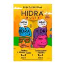 Kit Shampoo e Condicionador Hidra Kids Salon Line 300Ml