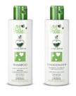 Kit Shampoo E Condicionador Home Care Óleo De Coco 240ml
