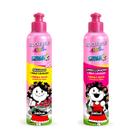Kit Shampoo E Condicionador Infantil Cacheados Bio Extratus