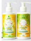 Kit Shampoo e condicionador Infantil Verdi Natural