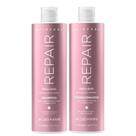 Kit Shampoo e Condicionador Jacques Janine Hair Care Kit Shampoo e Condicionador Jacques Janine Hair Care