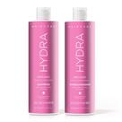 Kit Shampoo e Condicionador Jacques Janine Haircare Hydra 450ml + 440ml
