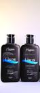 Kit shampoo e condicionador linha lisos maggioni