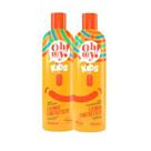 Kit Shampoo e Condicionador Lisinho fantástico! Oh My! 300ml