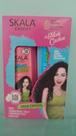 Kit shampoo e condicionador mais cachos 325ml