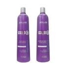 Kit Shampoo E Condicionador Matizer Premium Maintence 1L Salles Profissional