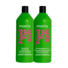 Kit Shampoo e Condicionador MATRIX Food For Soft 1L