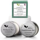Kit Shampoo e Condicionador Nature Rosemary - 2 Unidades Kit Shampoo e Condicionador Nature Rosemary - 2 Unidades