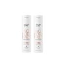 Kit Shampoo E Condicionador No More Friz Jacques Janine