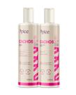 Kit Shampoo E Condicionador Nutritivo Cachos 300ml Apice Kit Shampoo E Condicionador Nutritivo Cachos 300ml Apice