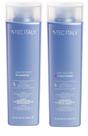 Kit shampoo e condicionador omni restore tec italy