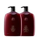Kit Shampoo e Condicionador ORIBE Beautiful Color 1000 ml Kit Shampoo e Condicionador ORIBE Beautiful Color 1000 ml