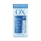 Kit Shampoo e Condicionador OX