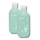 Kit Shampoo e Condicionador para Bebês (400 ml)- Buba Kit Shampoo e Condicionador para Bebês (400 ml)- Buba
