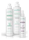 Kit Shampoo E Condicionador Pele Sensível Com Colônia